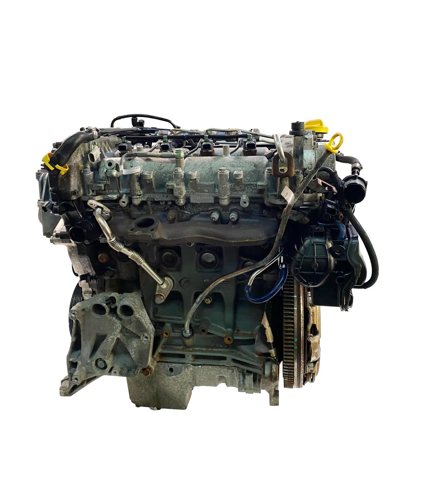 Motor Alfa Romeo Giulietta 1,6 JTDM 940A3000 71771840 71795274