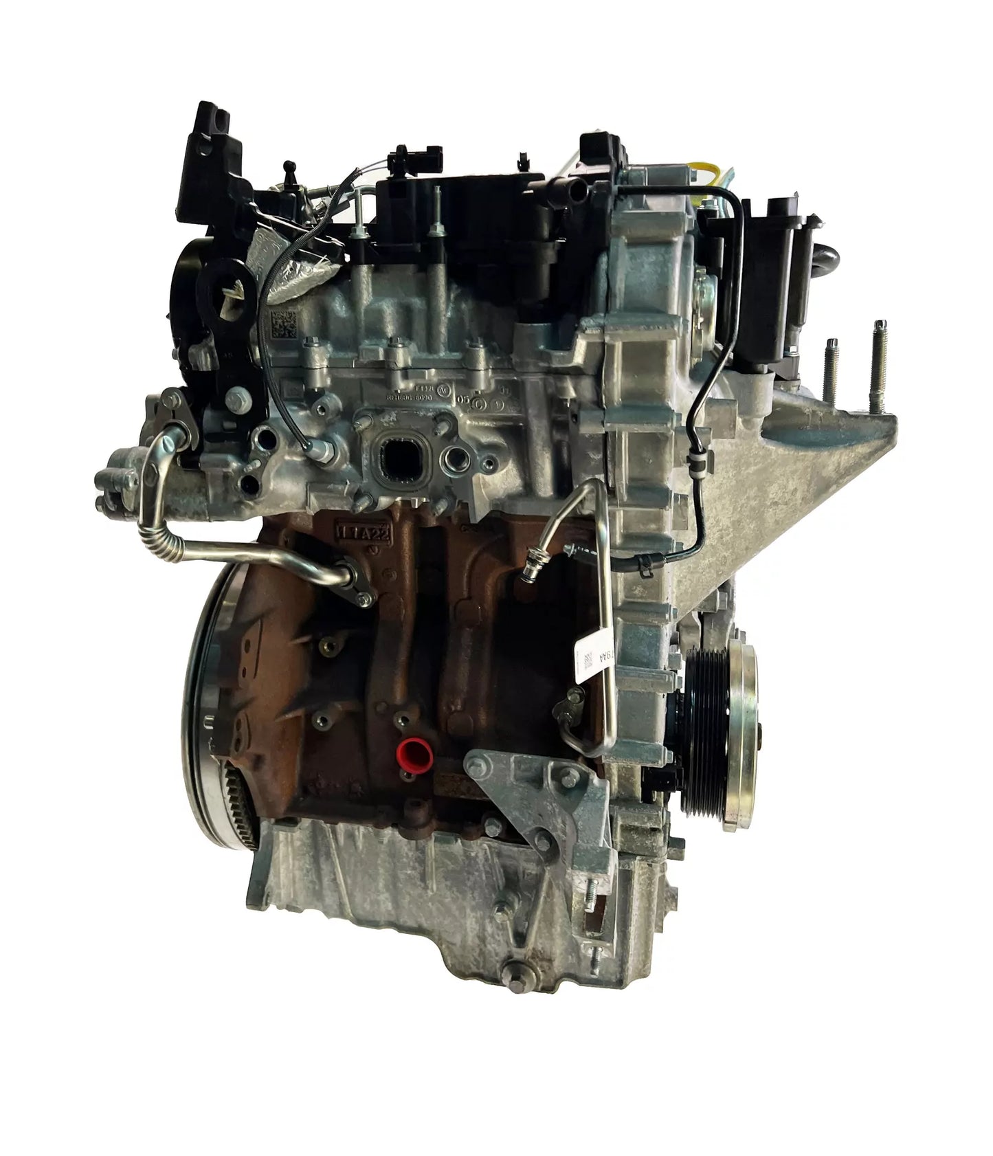 Motor Ford Fiesta MK7 VII Puma 1.0 EcoBoost B7JB N1BG-6006-JA