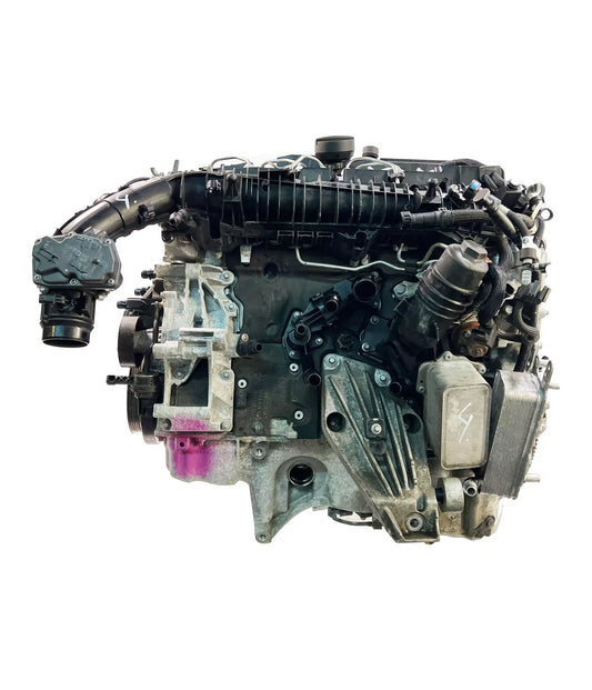 Motor BMW Serie 5 G30 G31 F90 3.0 530d xDrive B57D30A B57 11002473237