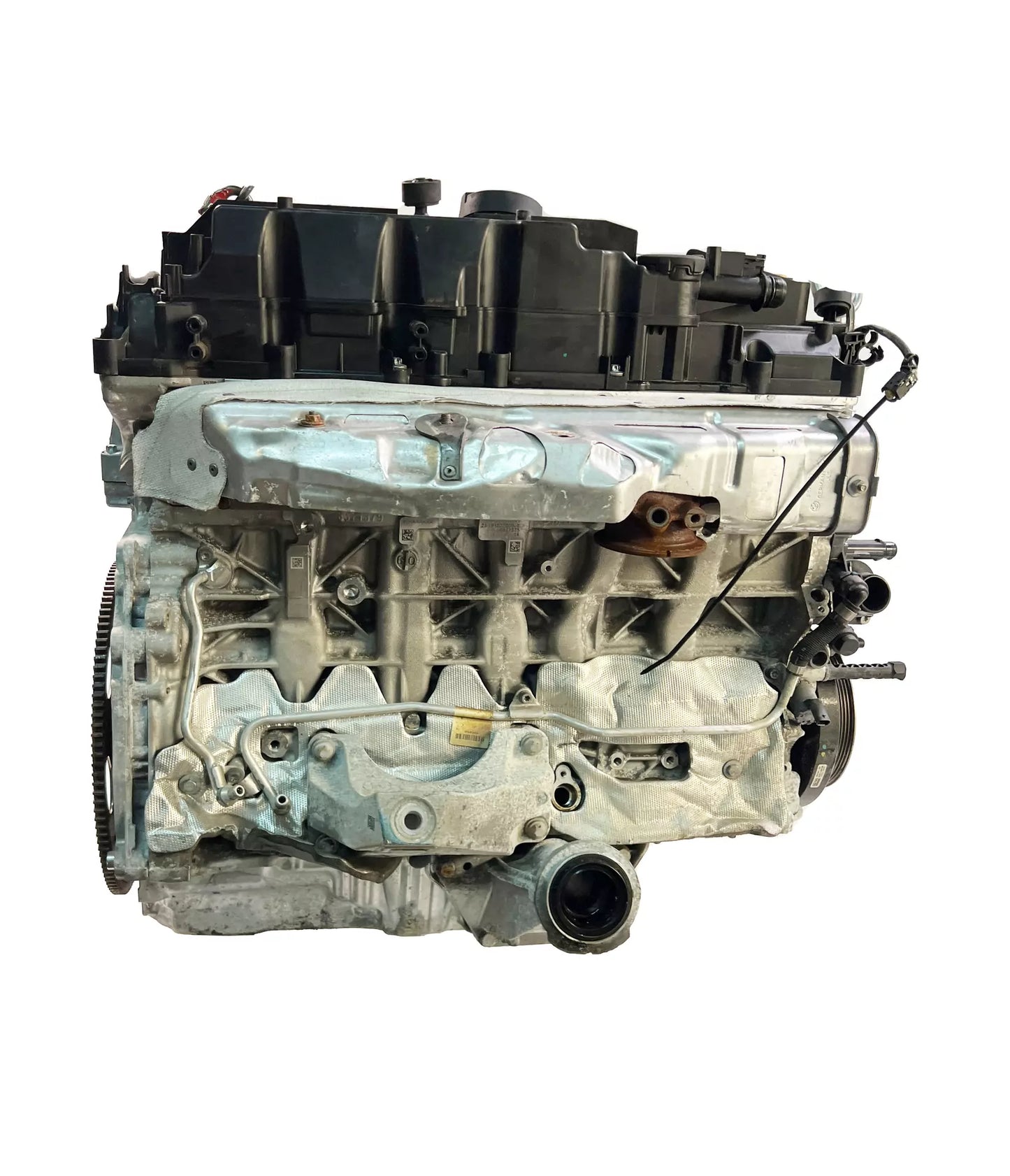 Motor BMW Serie 5 G30 G31 F90 3.0 530d xDrive B57D30A B57 11002473237