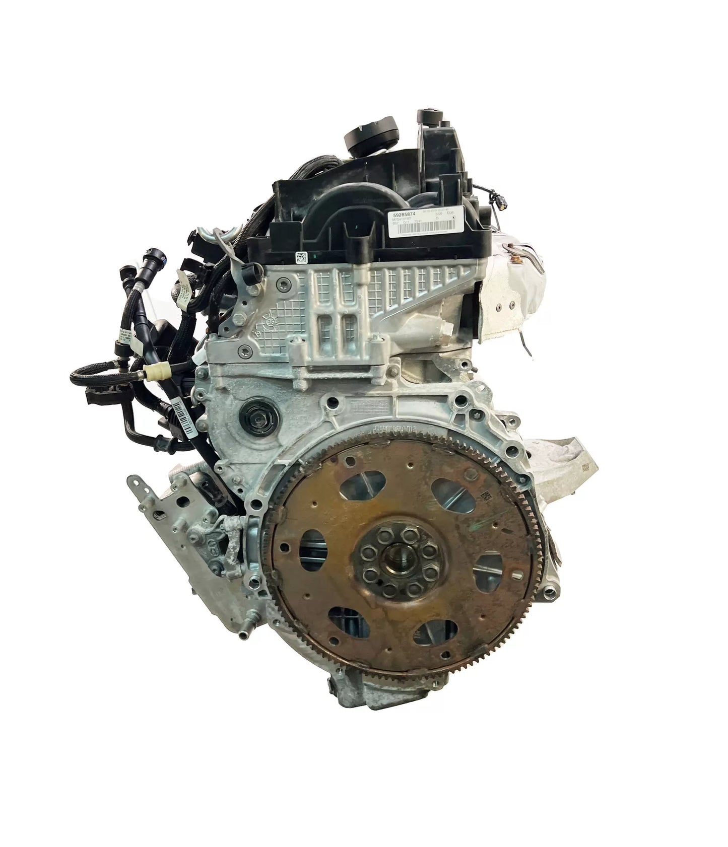 Motor BMW Serie 5 G30 G31 F90 3.0 530d xDrive B57D30A B57 11002473237