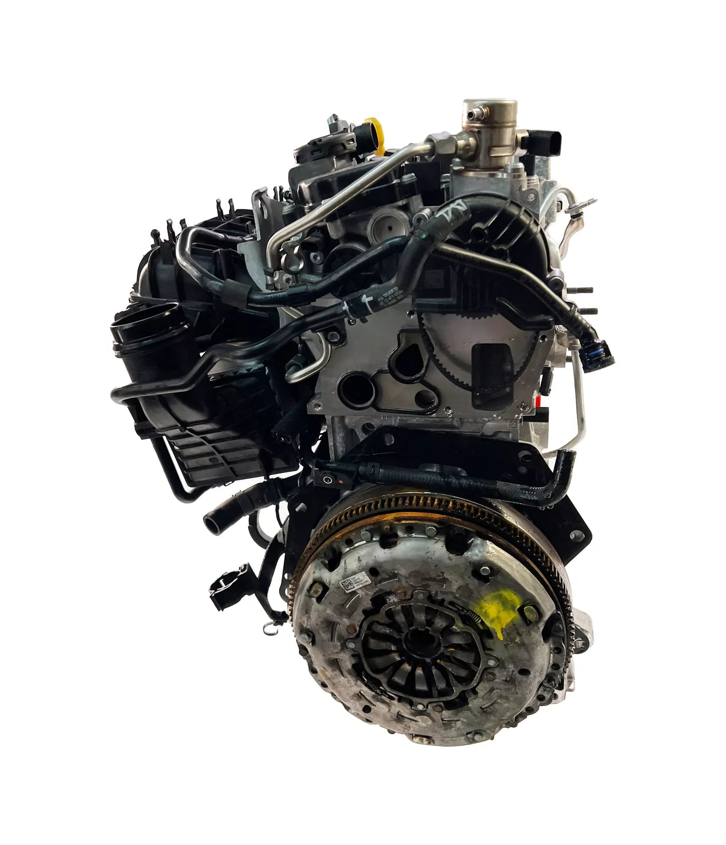 Motor Volkswagen Golf MK8 1.5 TSI gasolina DPCA DPC 05E100032 150 PS