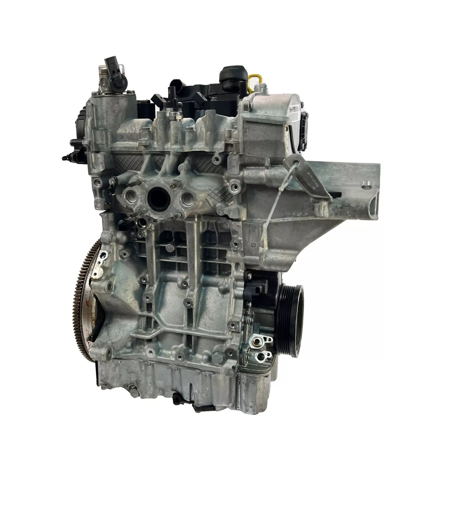 Motor Volkswagen Polo AW1 1.0 TSI gasolina DLAC DLA 05C100031M