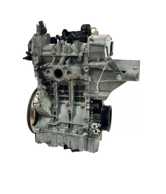 Motor Volkswagen Polo AW1 1.0 TSI gasolina DLAC DLA 05C100031M