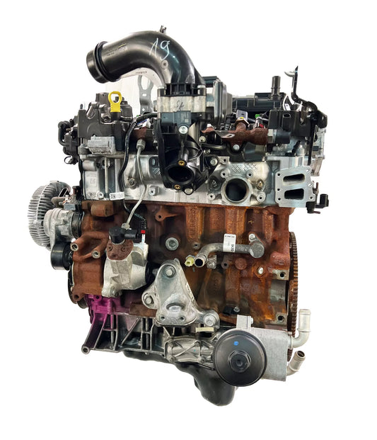 Motor Ford Ranger TKE 2.0 EcoBlue Diesel YN2X JB3Q-6006-FA