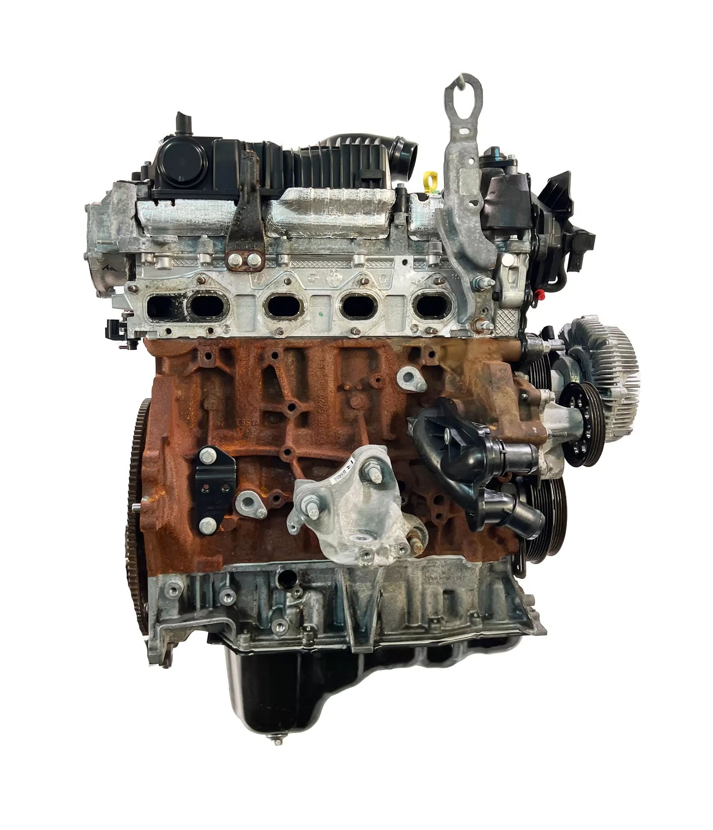 Motor Ford Ranger TKE 2.0 EcoBlue Diesel YN2X JB3Q-6006-FA