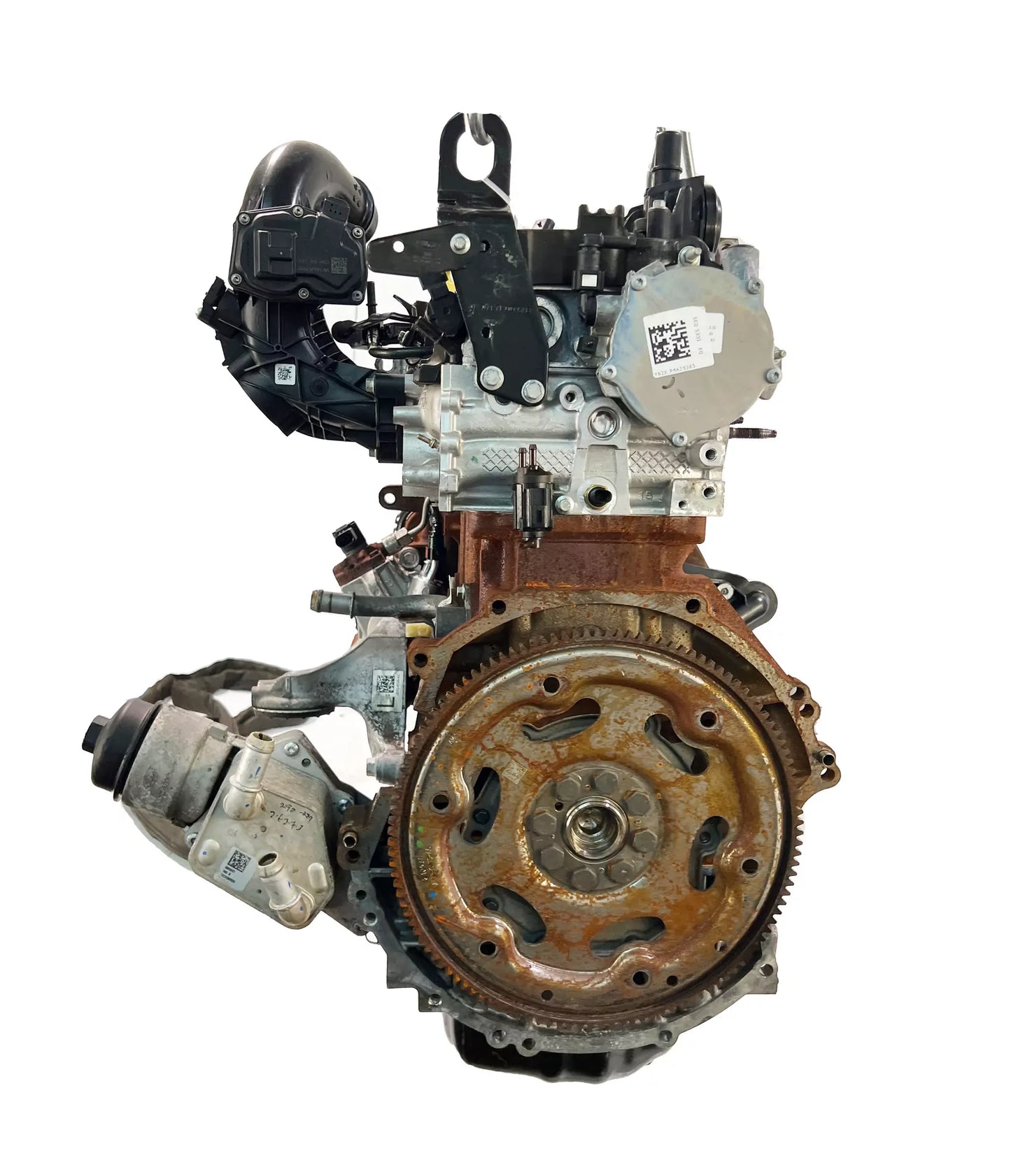 Motor Ford Ranger TKE 2.0 EcoBlue Diesel YN2X JB3Q-6006-FA