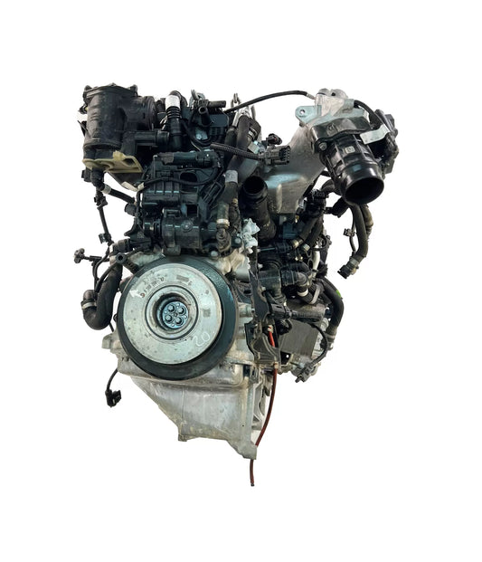 Motor BMW Serie 5 G30 G31 3.0 530d xDrive Mild Hybrid B57D30B B57 11005A09AF4