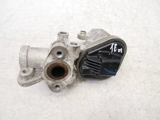 Válvula EGR Hyundai 1,2 gasolina MPi G4LF 28450-08000