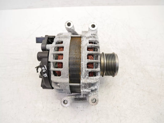 Alternador Audi 2,0 TFSI gasolina CHHC CHH 06J903023A 140A