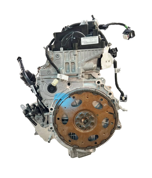 Motor BMW X4 G02 F98 3.0 xDrive 30d B57D30A B57 11002473237