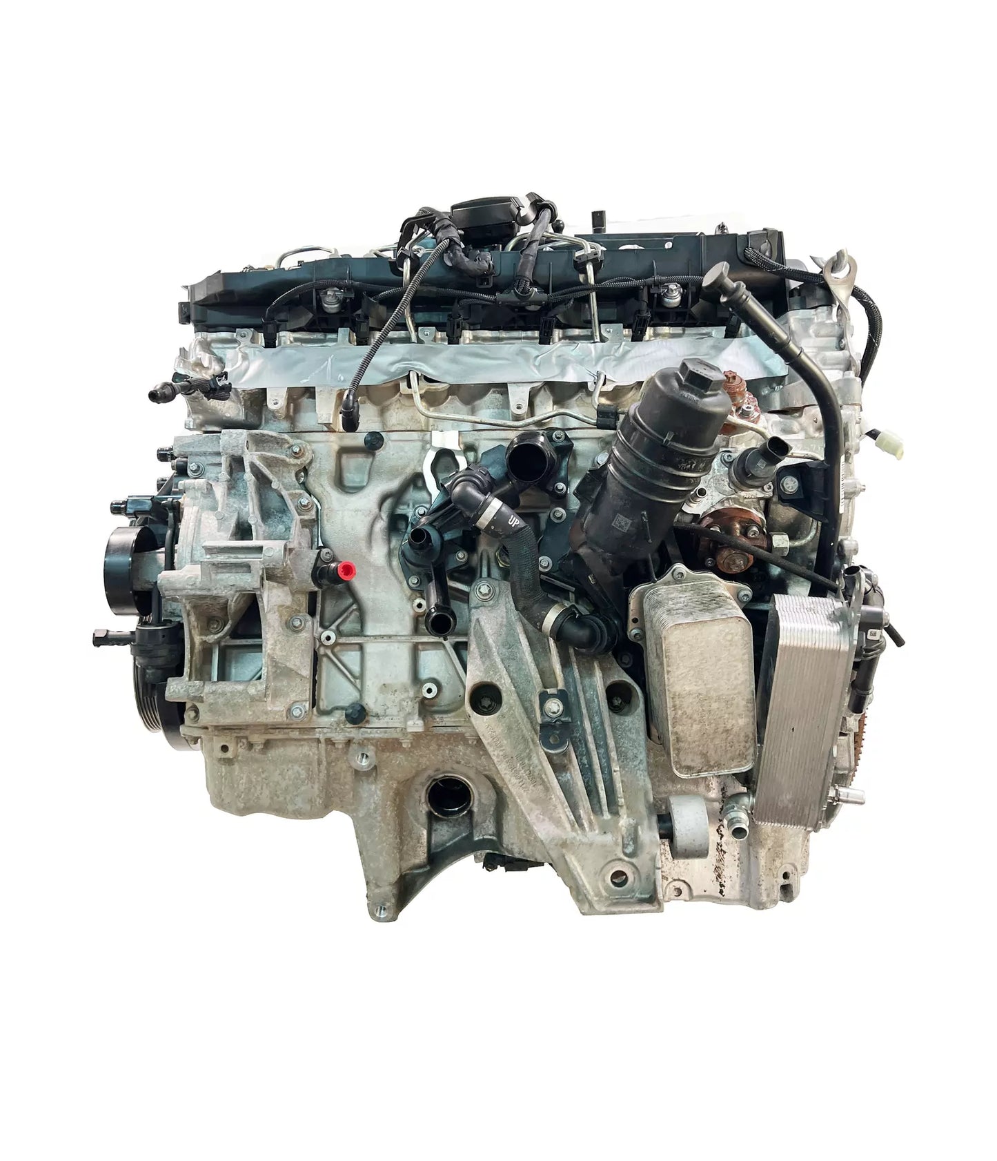 Motor BMW X4 G02 F98 3.0 xDrive 30d B57D30A B57 11002473237