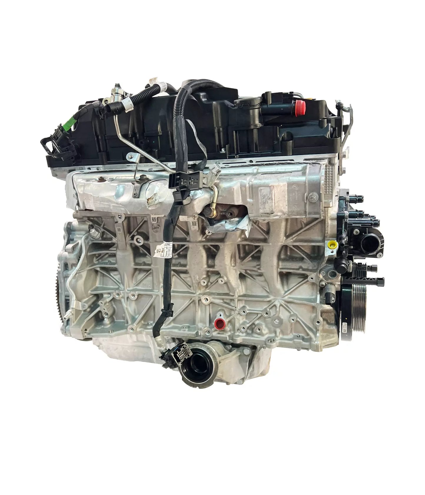 Motor BMW X4 G02 F98 3.0 xDrive 30d B57D30A B57 11002473237