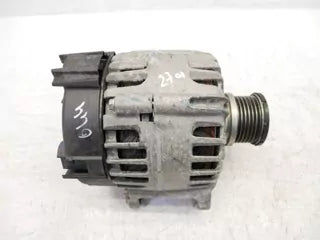 Alternador Audi 2,0 35 TDI Diesel DEUA DEU 04L903024