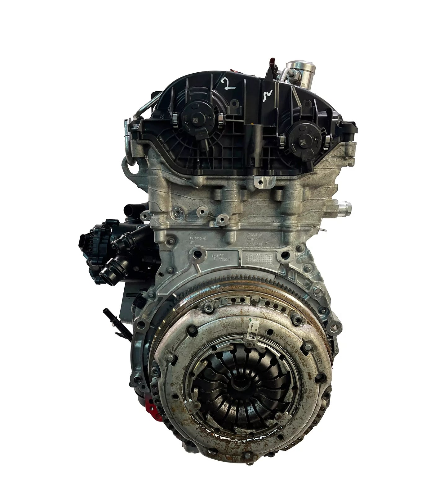 Motor Mini BMW 1,5 218i B38A15A B38C B38 11002450132