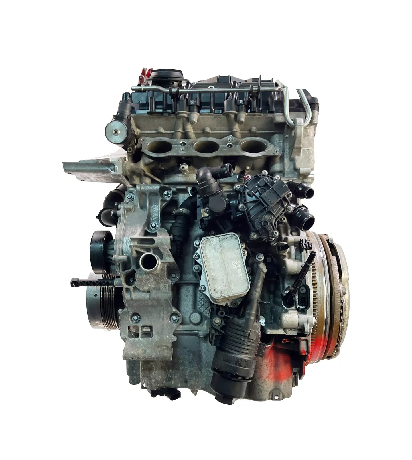 Motor Mini BMW 1,5 218i B38A15A B38C B38 11002450132