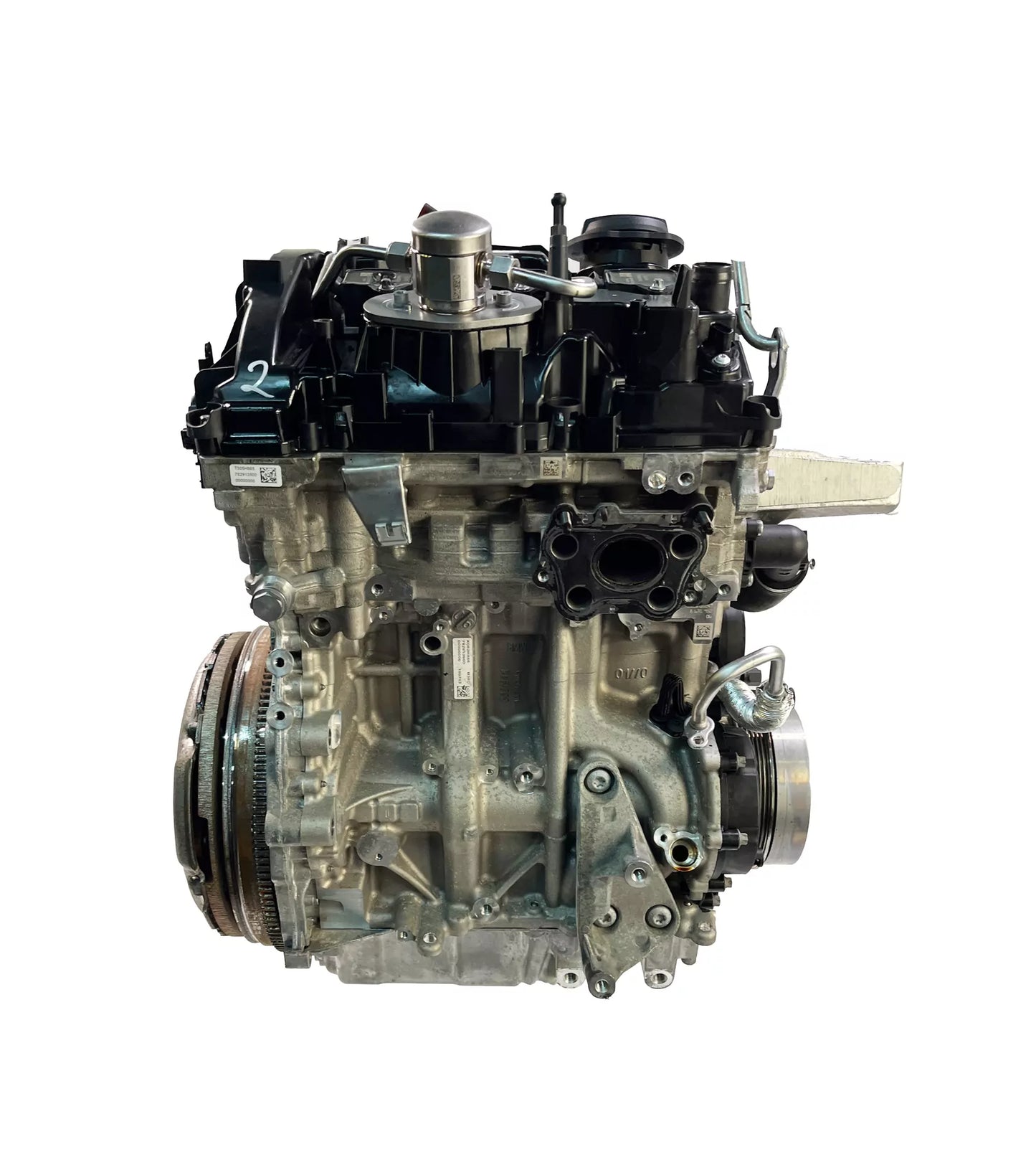 Motor Mini BMW 1,5 218i B38A15A B38C B38 11002450132