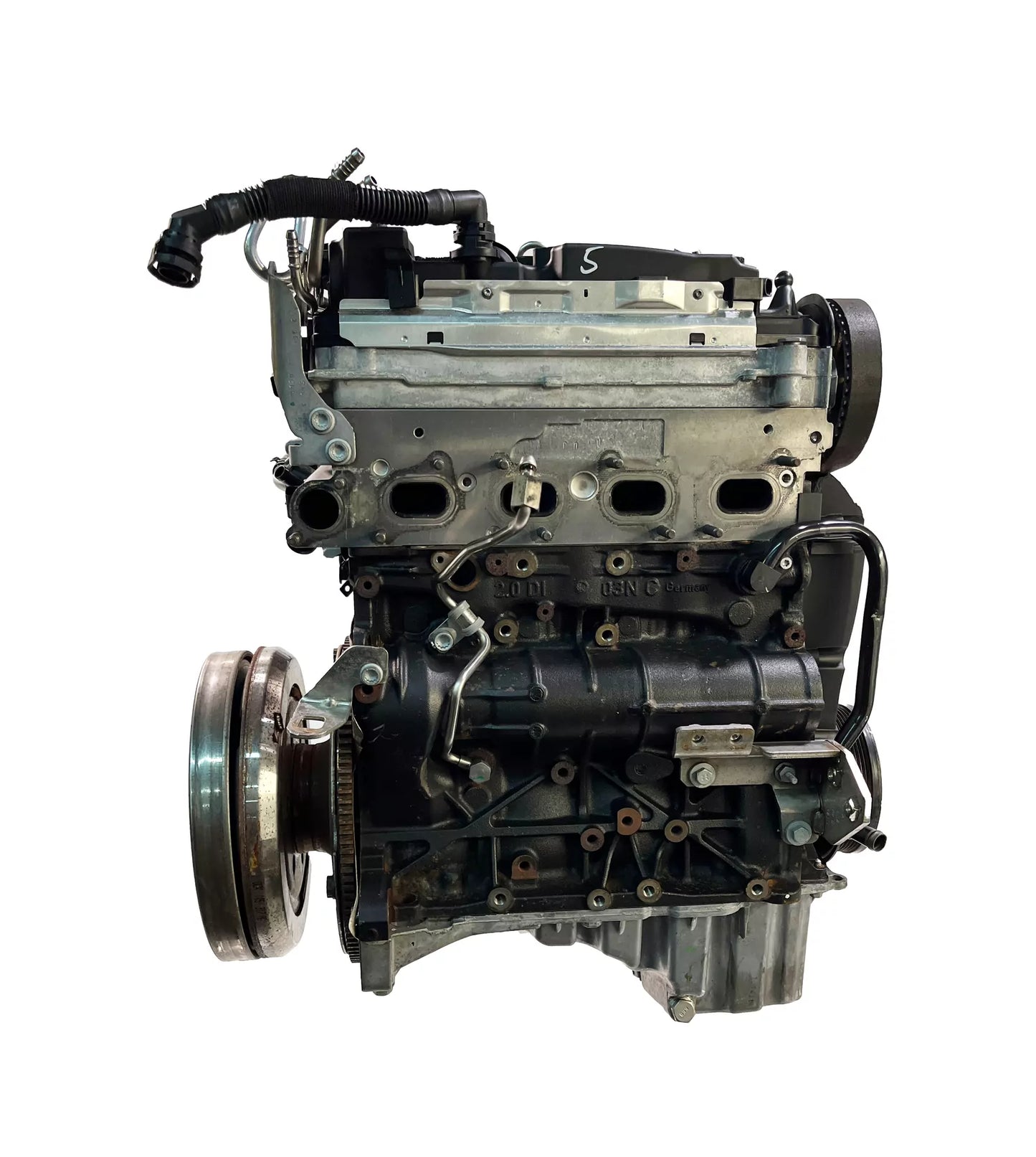 Motor Audi 2,0 TDI DET DETA 04L100091C