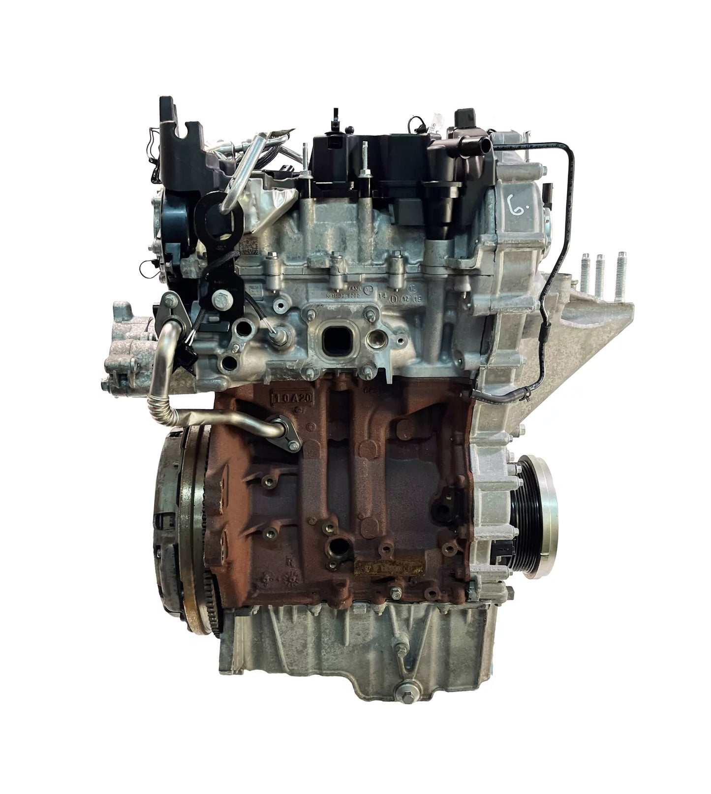 Motor Ford 1,0 EcoBoost B7JA B7JB B7JC Fox L1BG-6006-LA 2462774