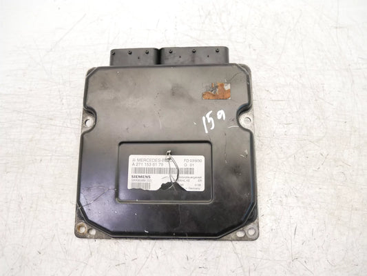 Unidad de control Mercedes-Benz 1,8 Kompressor M271.946 271.946 A2711536179