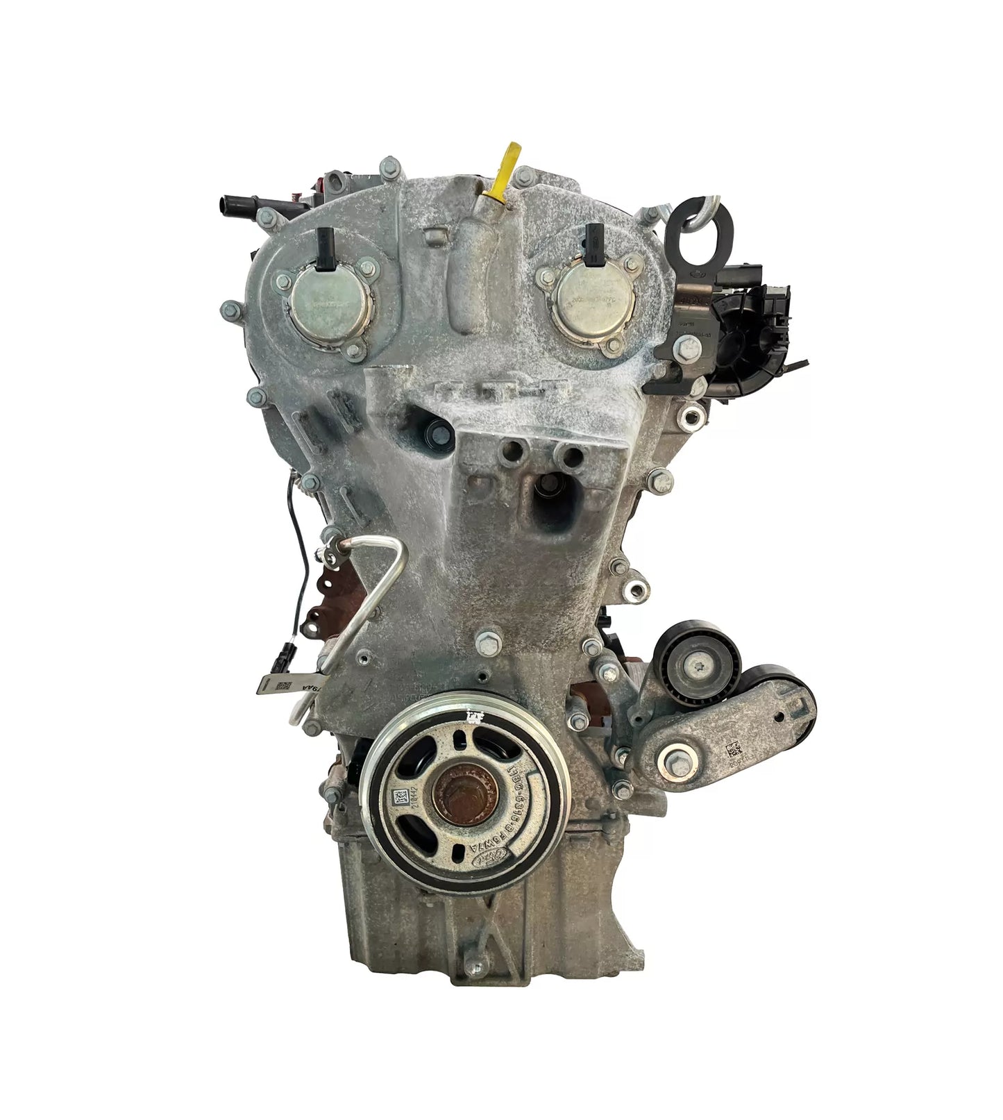 Motor Ford 1,0 EcoBoost B7JA B7JB B7JC B7JE 2462774 L1BG-6006-LA