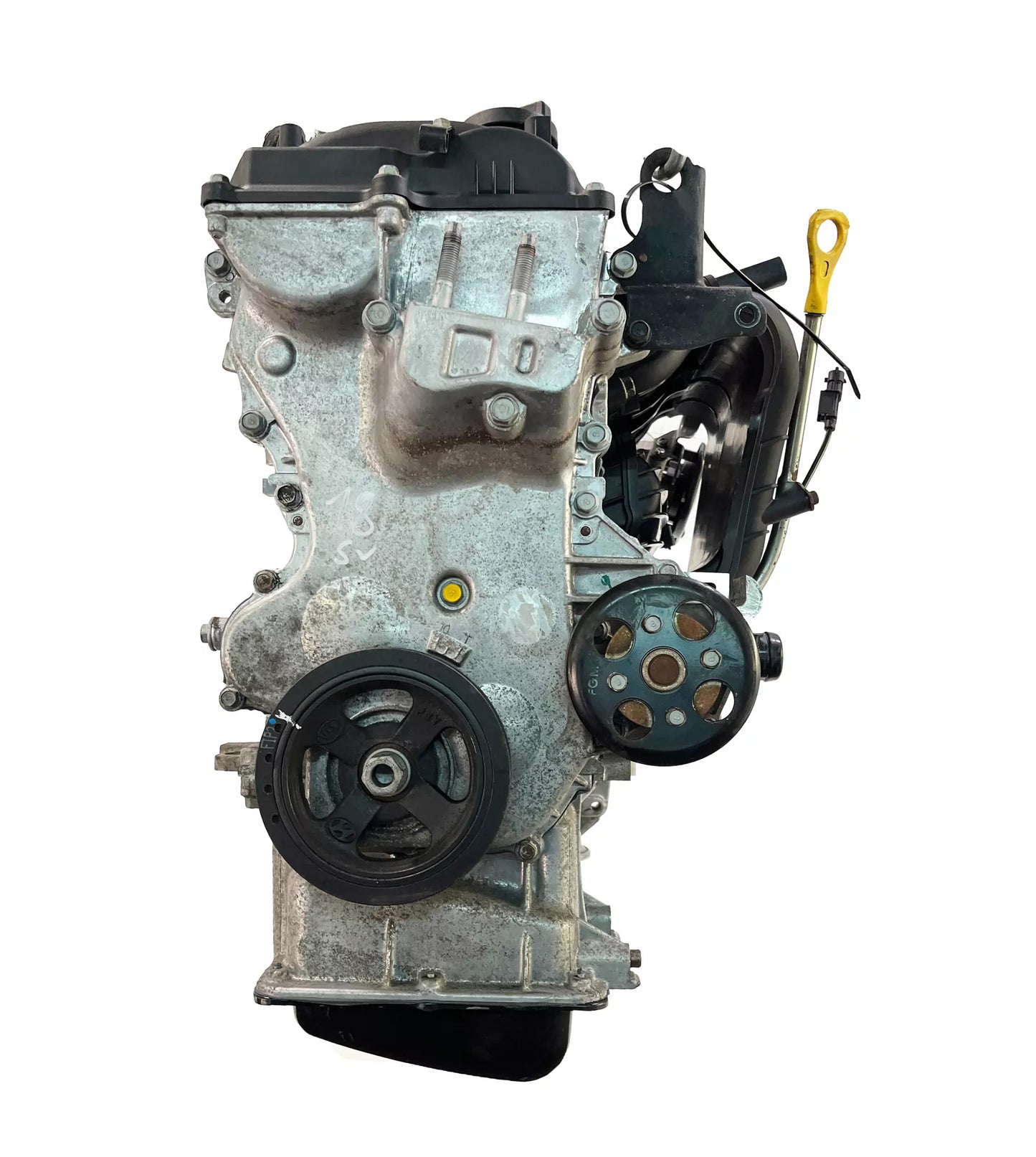 Motor Hyundai Kia 1,2 G4LA 2110103M02