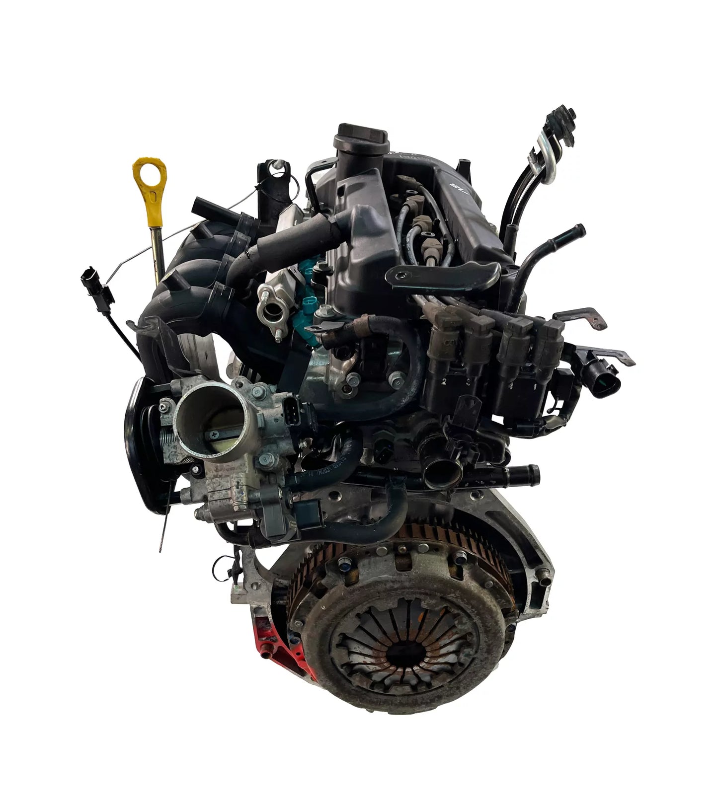 Motor Hyundai Kia 1,2 G4LA 2110103M02