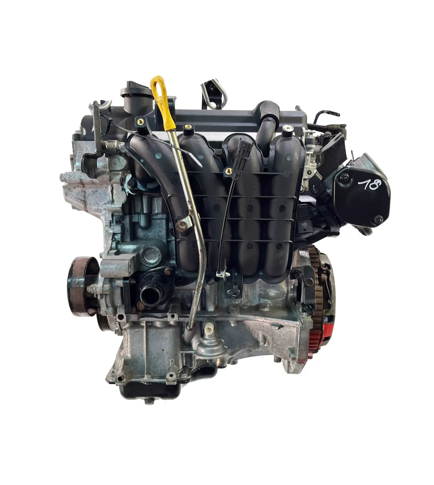 Motor Hyundai Kia 1,2 G4LA 2110103M02