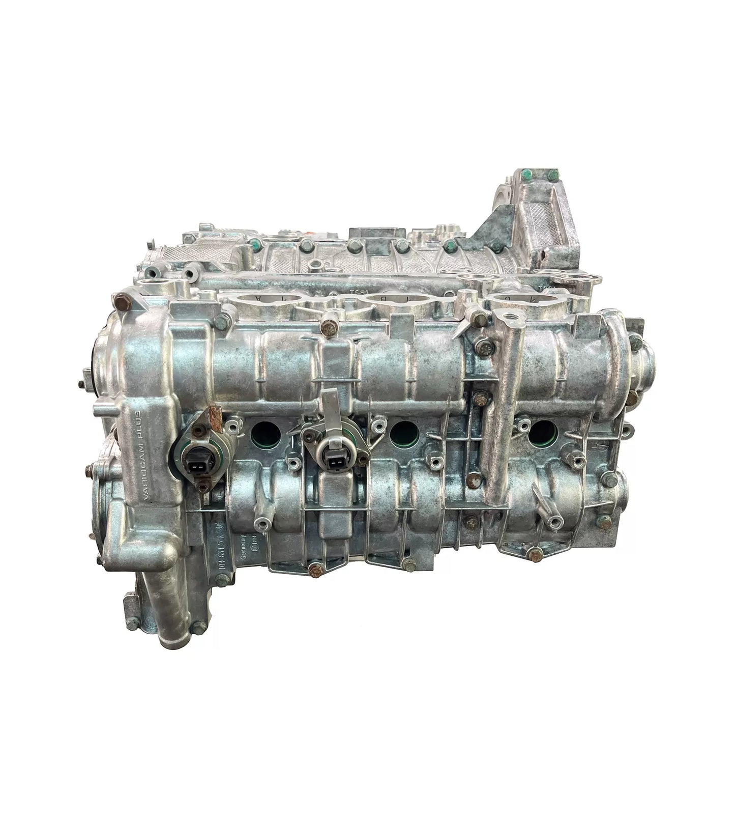 Motor revisado Porsche 911 996 3.6 Carrera S 4 M96.03 M96 96.03