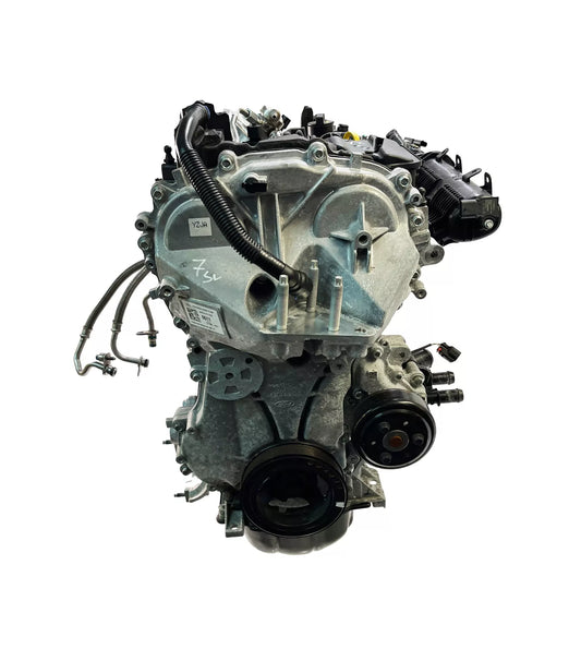 Motor Ford Puma Fiesta 1.5 ST EcoBoost JZJA 2665370 K1BG-6006-VA