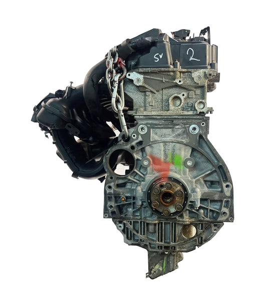 Motor BMW Serie 3 E90 328 i xDrive 3.0 N52B30AE N52B30A N52K 11000421163