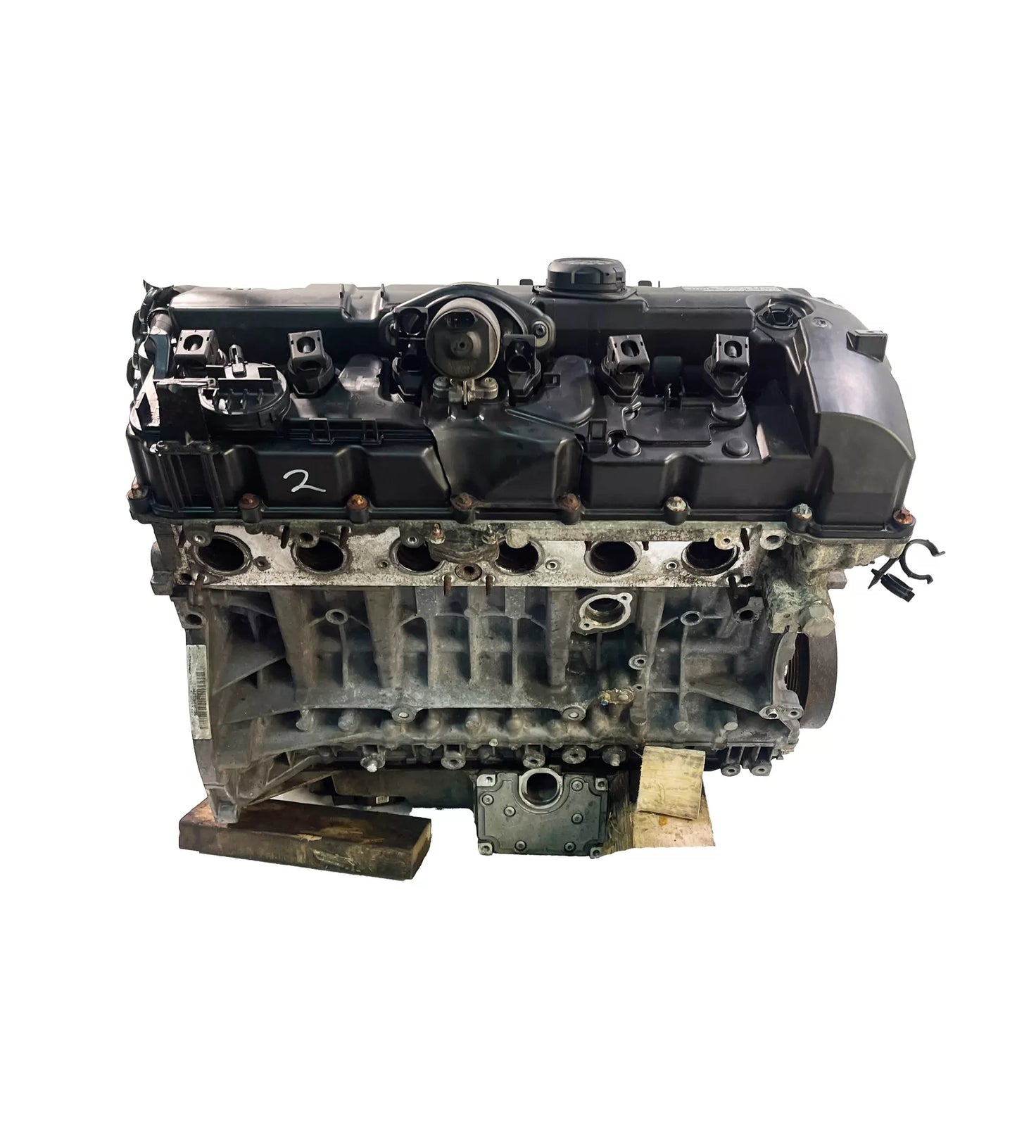 Motor BMW Serie 3 E90 328 i xDrive 3.0 N52B30AE N52B30A N52K 11000421163