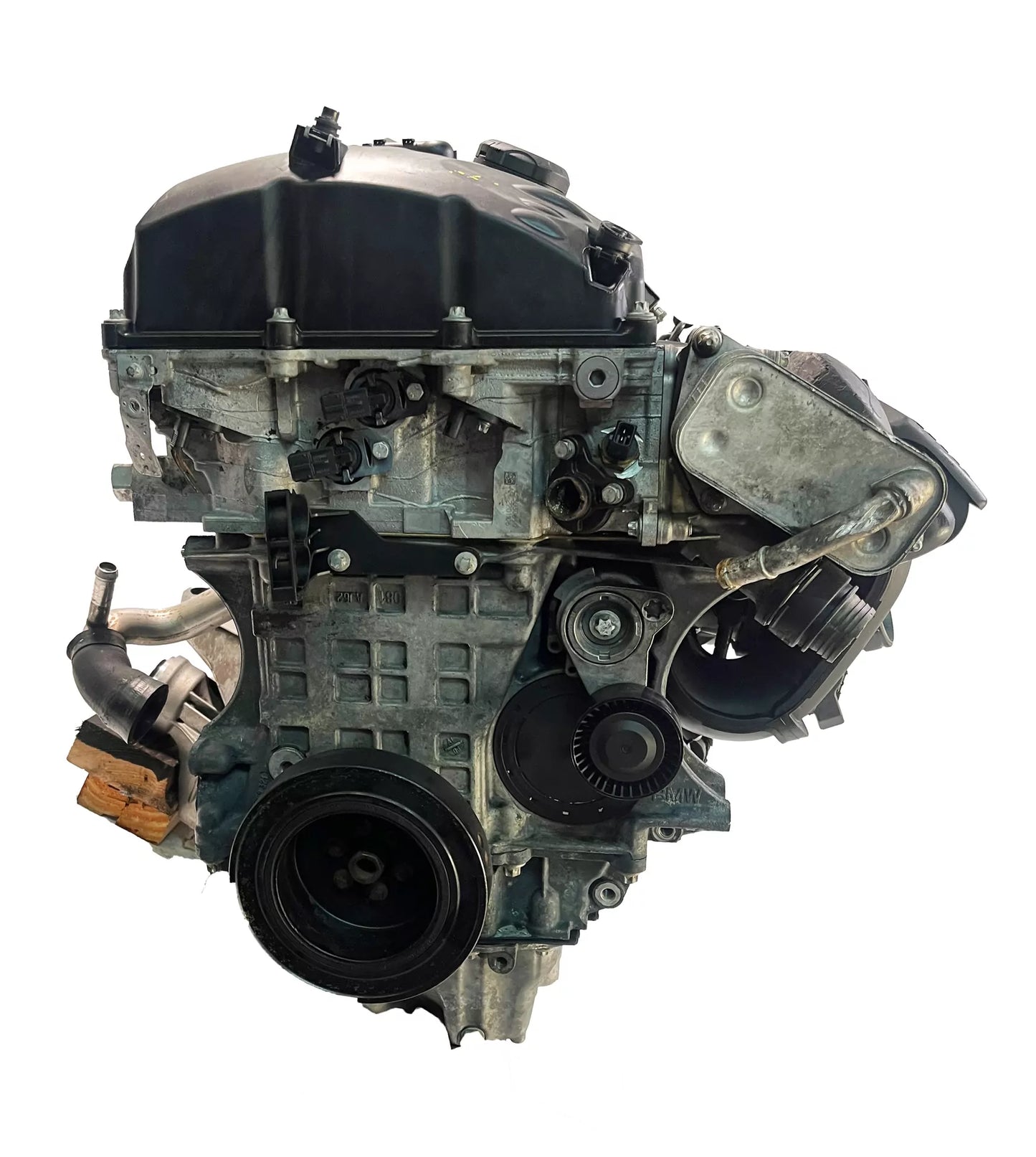 Motor BMW 3,0 30 Si N52B30A N52 11000420497