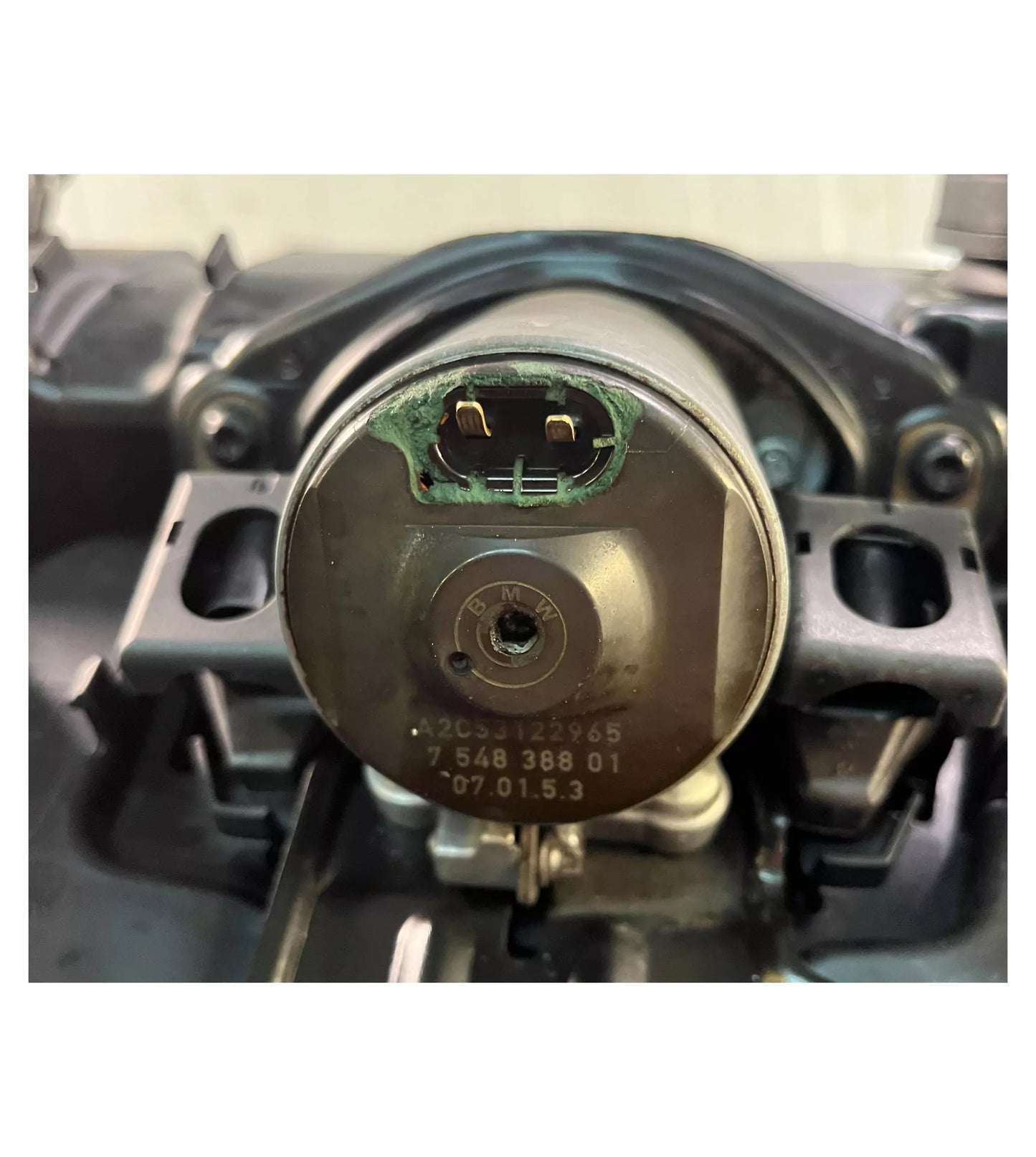 Motor BMW 3,0 30 Si N52B30A N52 11000420497