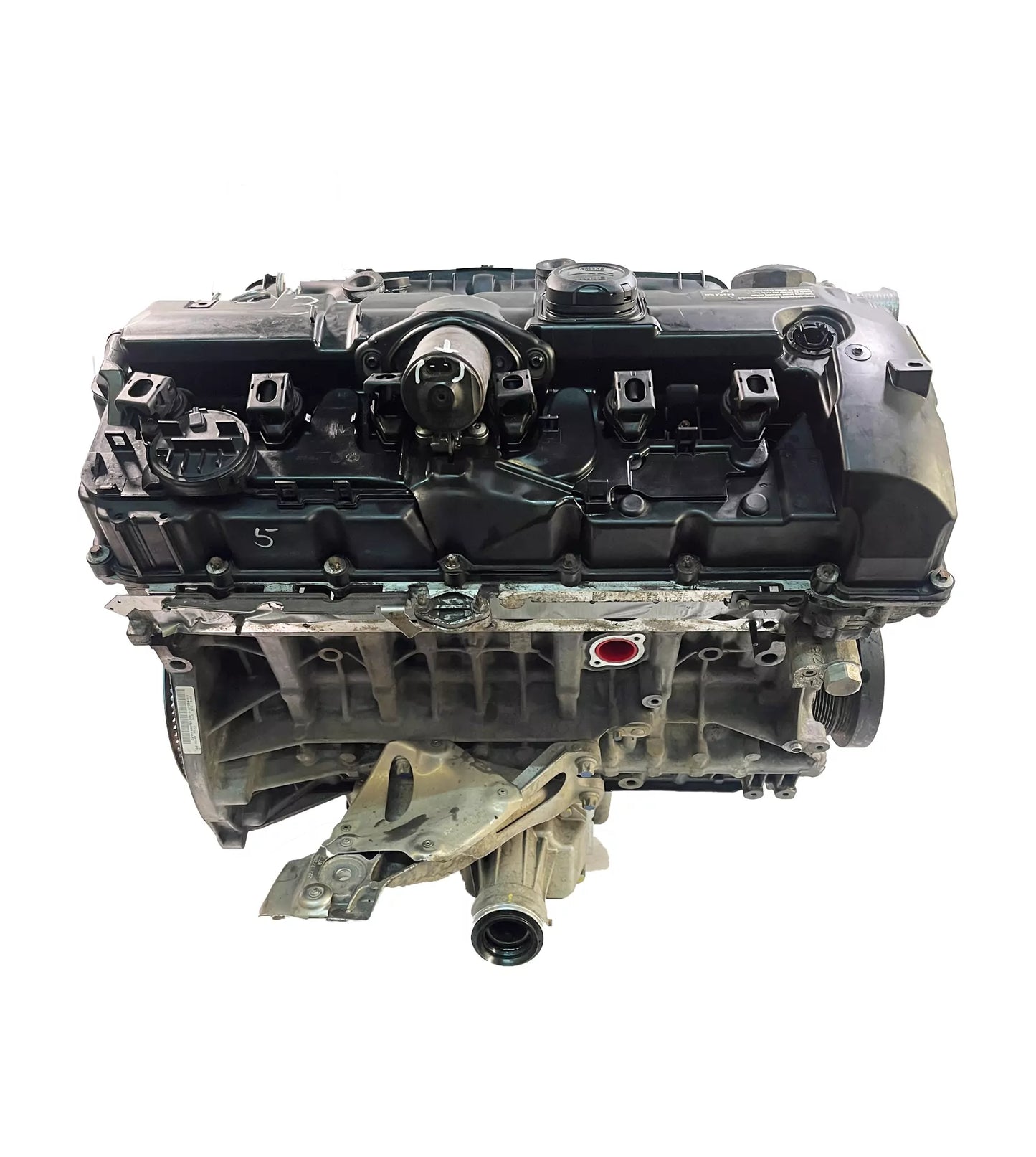 Motor BMW 3,0 30 i xDrive N52B30A N52K N52 11000421209