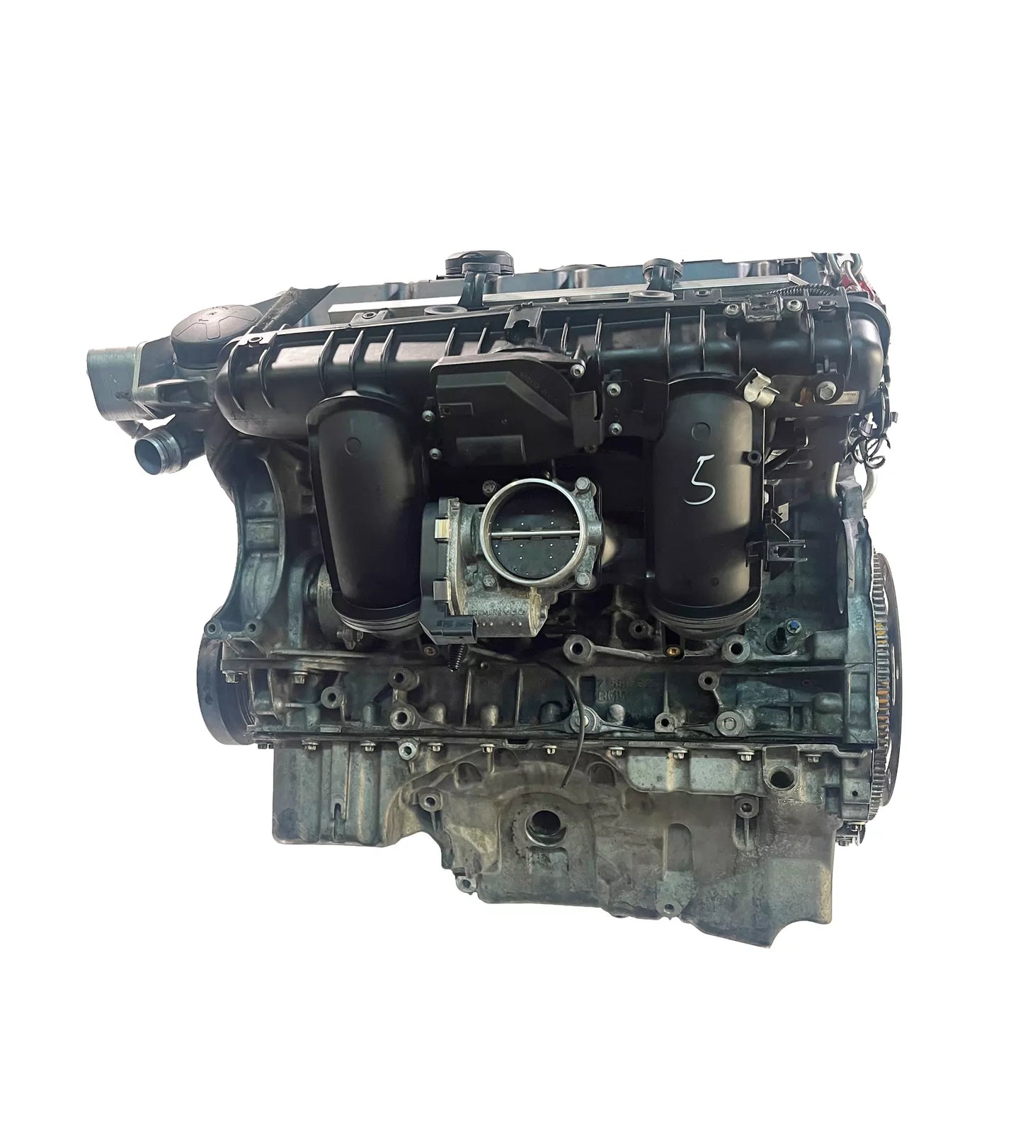 Motor BMW 3,0 30 i xDrive N52B30A N52K N52 11000421209