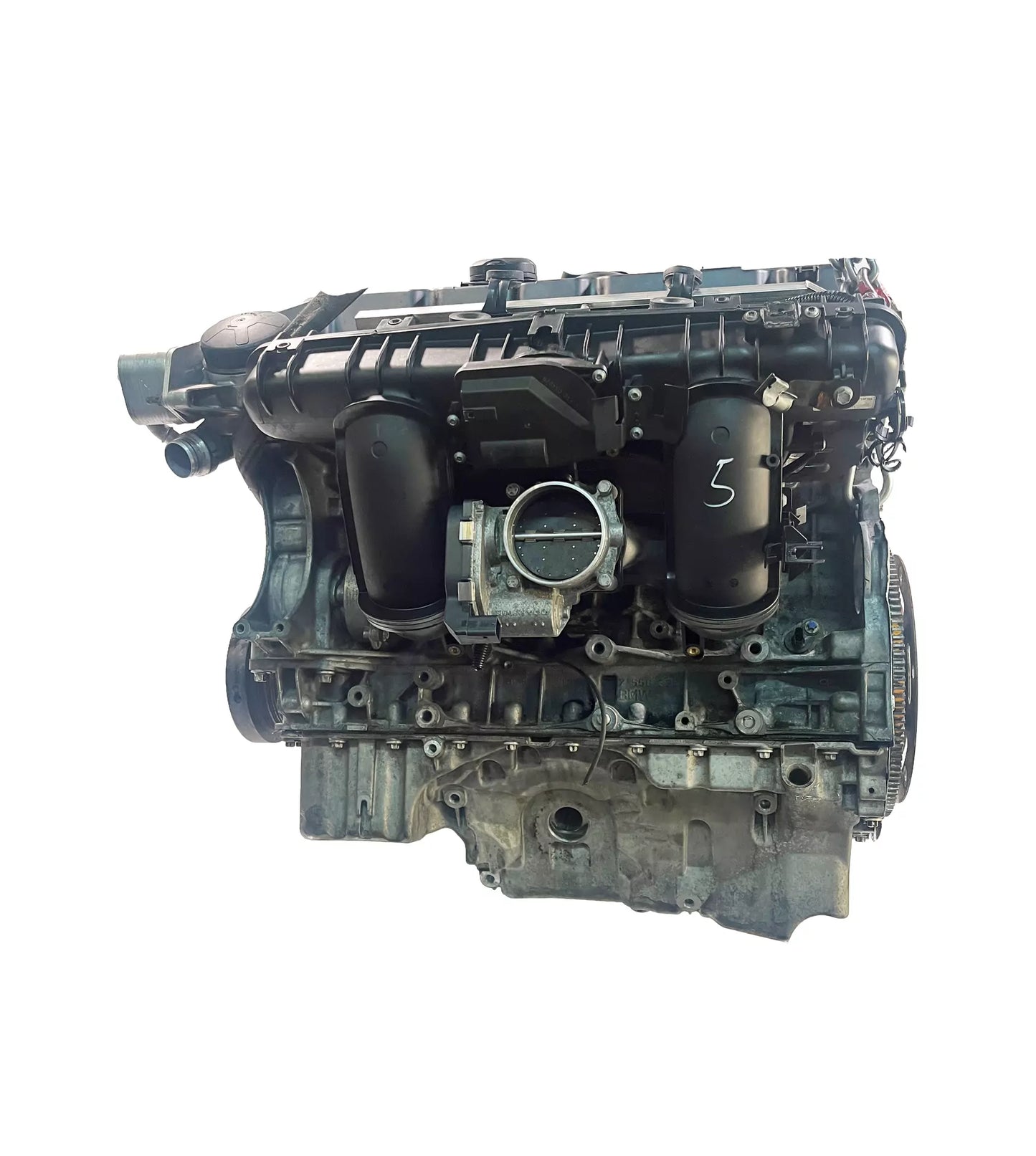 Motor BMW 3,0 30 i xDrive N52B30A N52K N52 11000421209