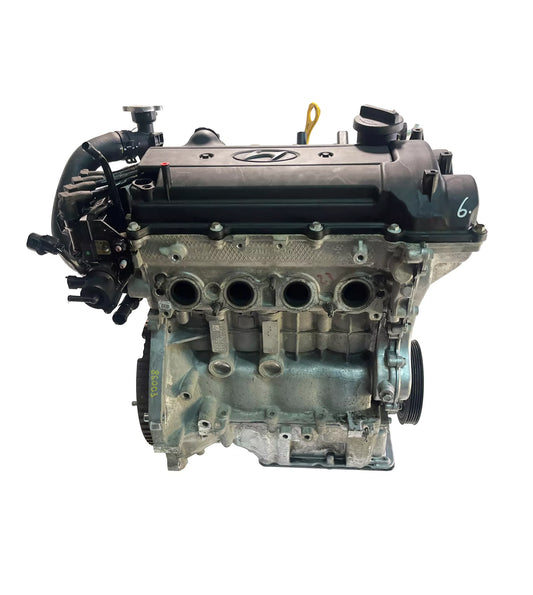 Motor Hyunda Kia 1,2 G4LA 2110103M10A