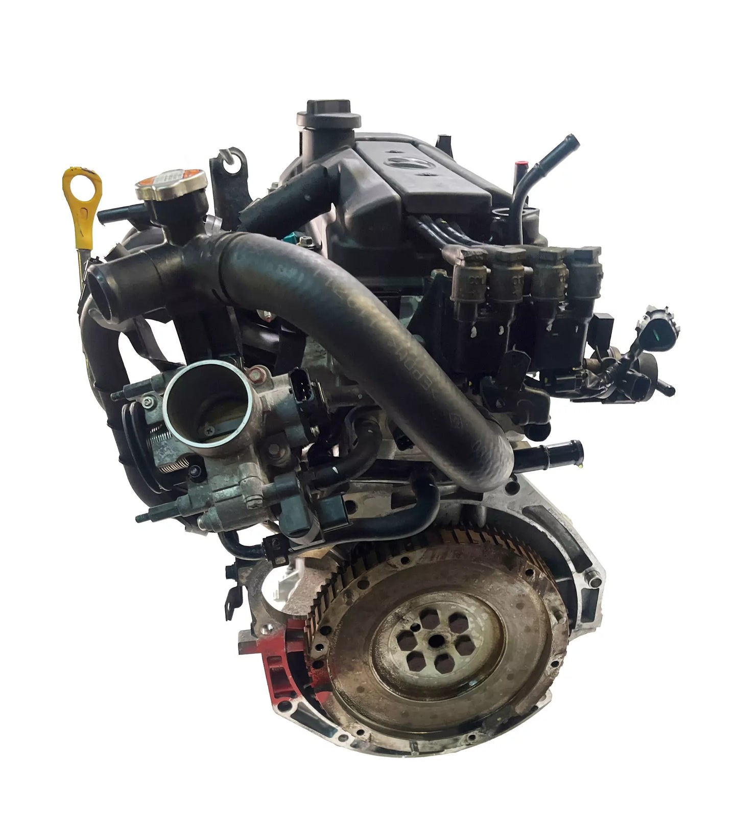 Motor Hyunda Kia 1,2 G4LA 2110103M10A