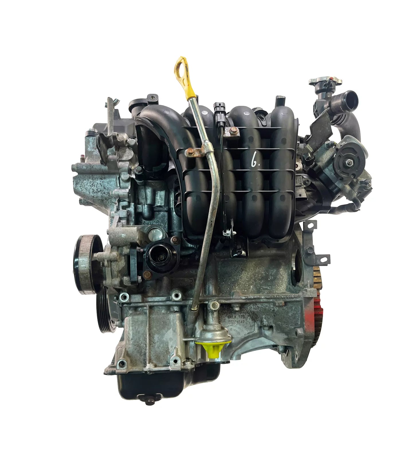 Motor Hyunda Kia 1,2 G4LA 2110103M10A
