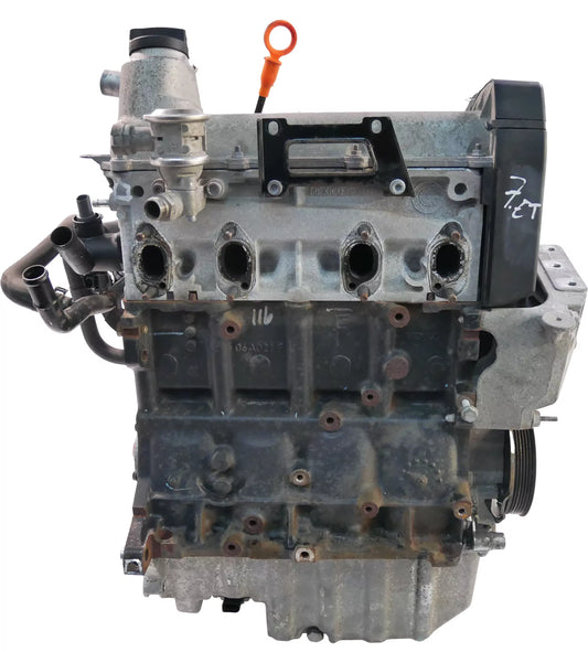 Motor Volkswagen Volkswagen T5 2.0 BiFuel AXA 06A100045N