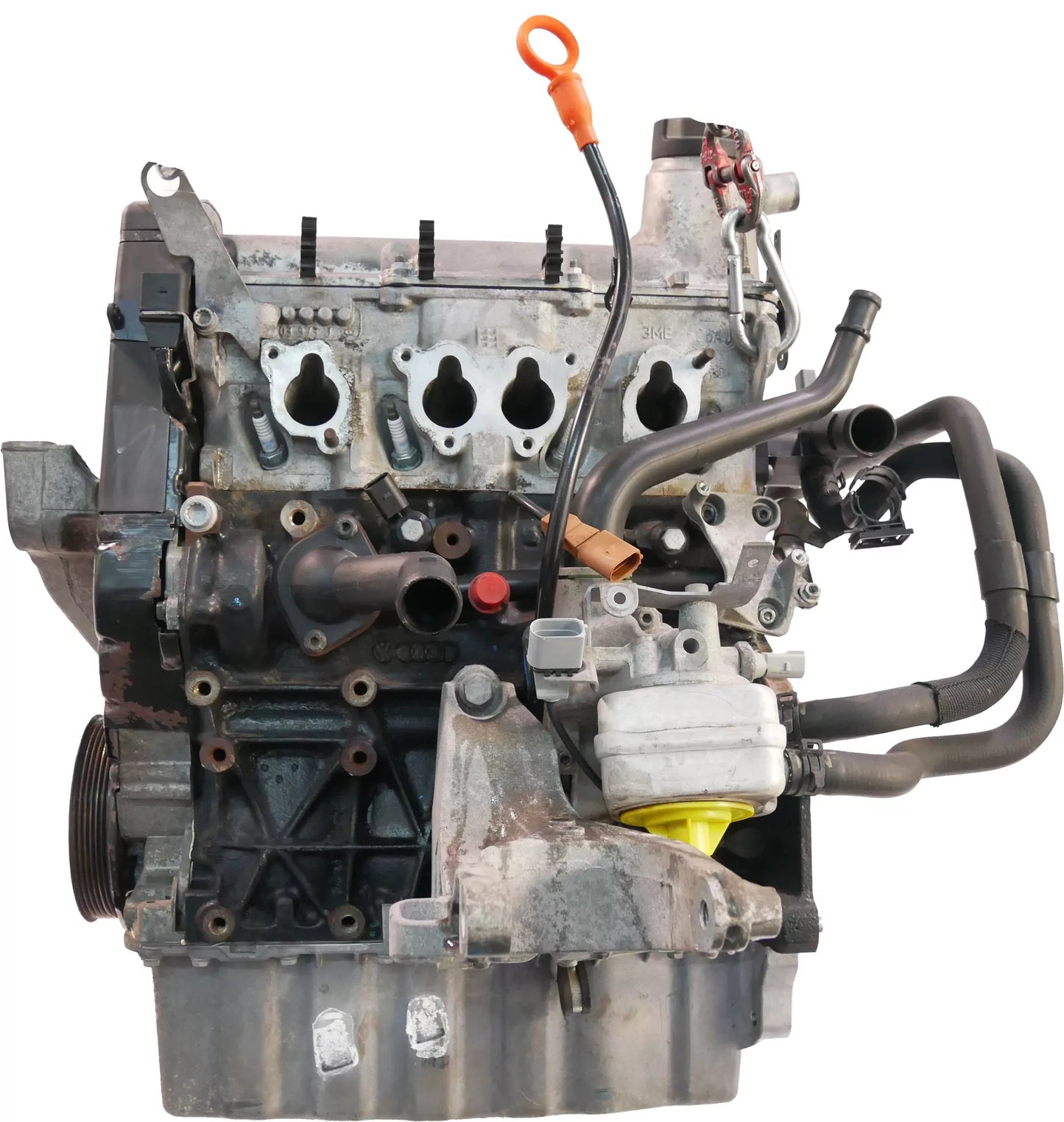 Motor Volkswagen Volkswagen T5 2.0 BiFuel AXA 06A100045N