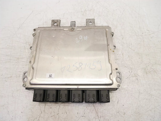 Unidad de control Mercedes-Benz 2,0 d OM654.920 654.920 A6549001400