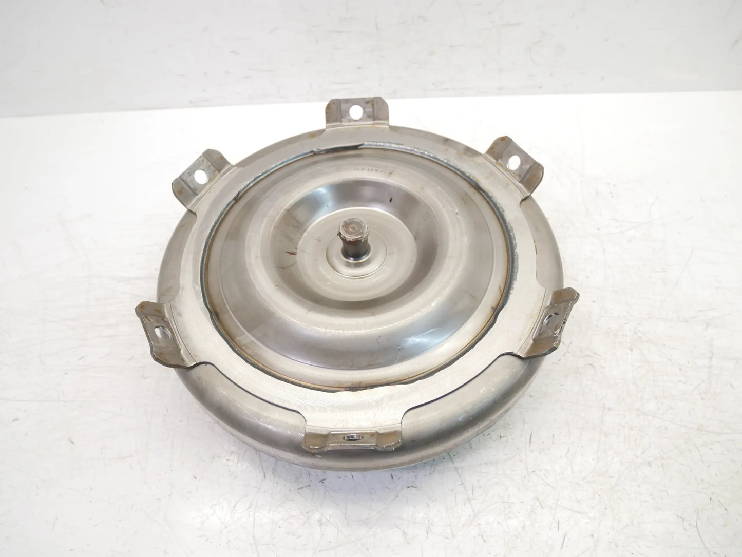 Convertidor de par Volvo XC90 XC 90 256 2.0 T8 Hybrid B4204T34 31437392