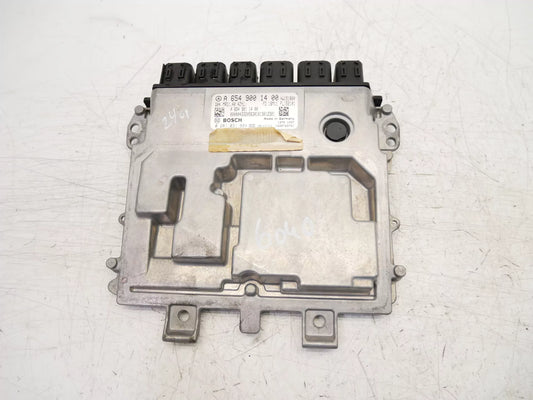 Unidad de control Mercedes-Benz 2,0 d E 220 OM 654.920 A6549001400 A6549011400