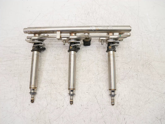 Rampa de inyectores Mercedes-Benz 3,0 E400 M 276.820 A2760702195 A2780700687