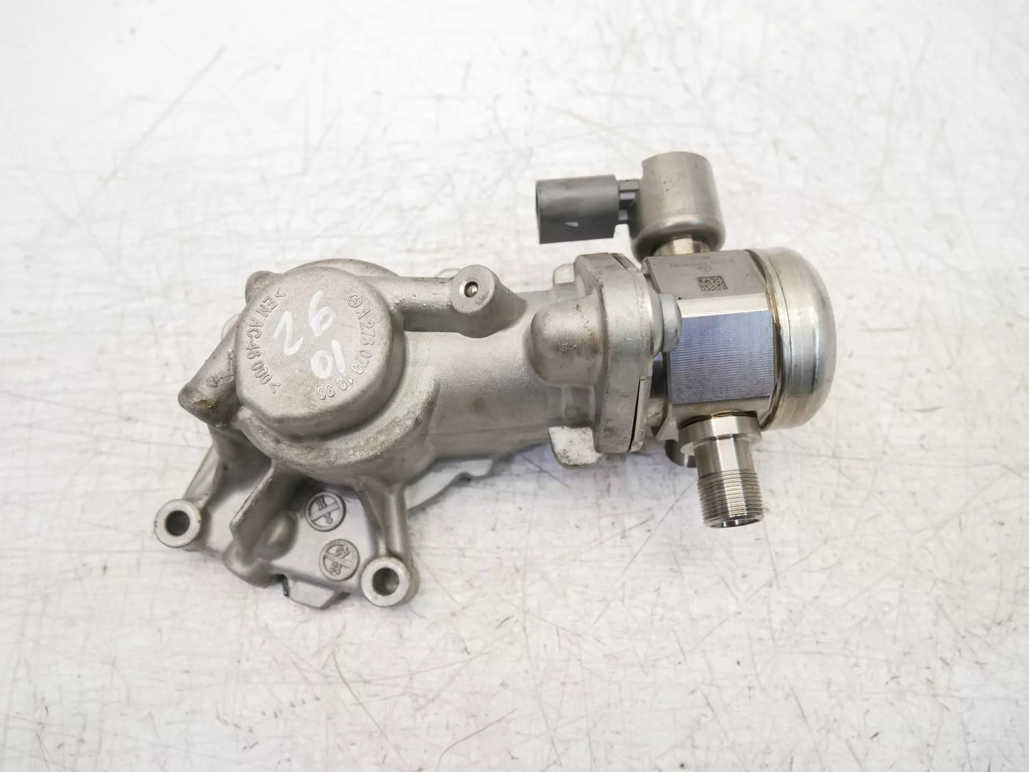 Bomba de combustible Mercedes-Benz 3,0 E400 M 276.820 A2780701101 A2760701030