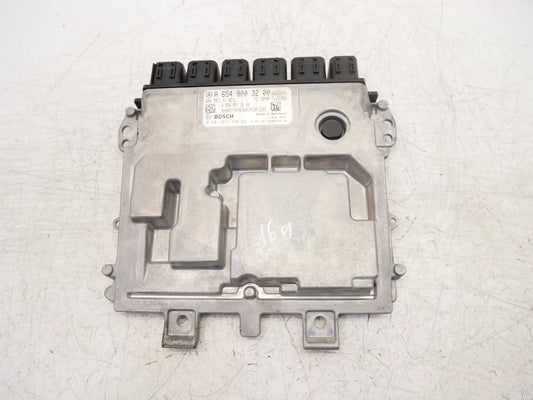 Unidad de control Mercedes-Benz 2,0 C 220 d OM 654.920 A6549003200