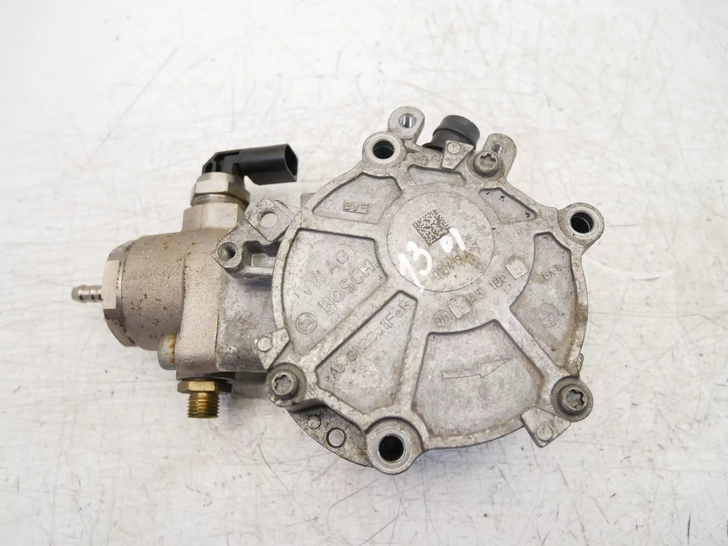 Bomba de combustible Audi Skoda Volkswagen 2,0 TFSI 45 RS GTI DKTB DKT 06L145100