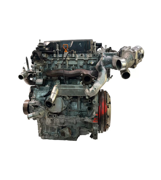 Motor Honda Civic IX MK9 1.6 i-DTEC N16A1 N16A1 120 CV